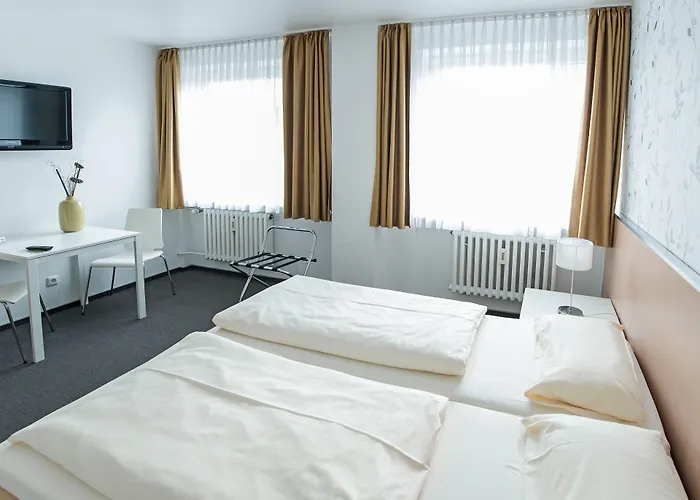 Hotel Flamischer Hof